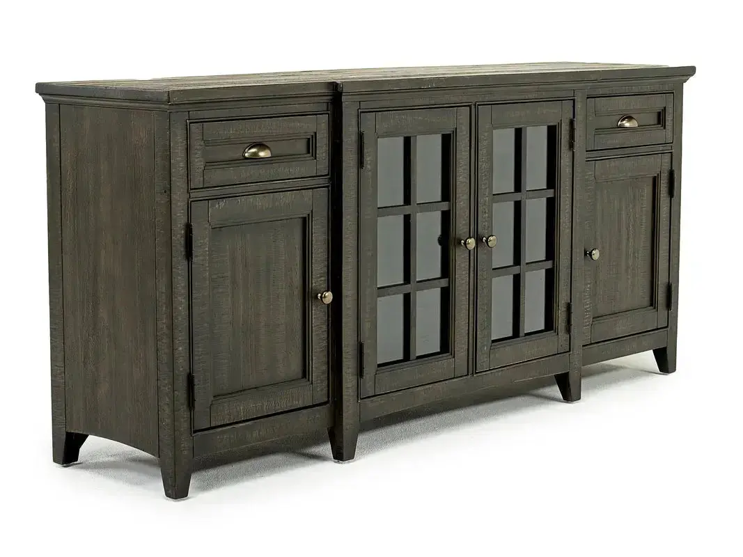 Bay Creek Media Console
