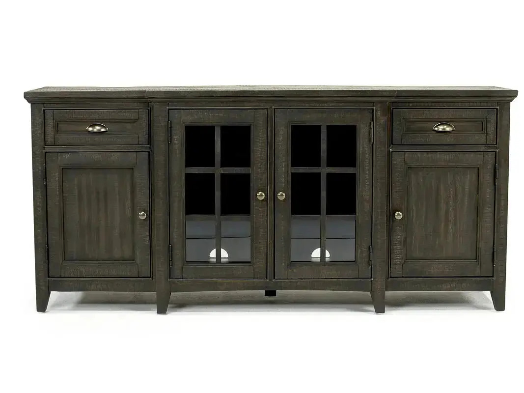 Bay Creek Media Console - Image 12