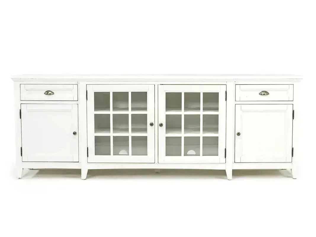 Bay Creek Media Console - Image 13
