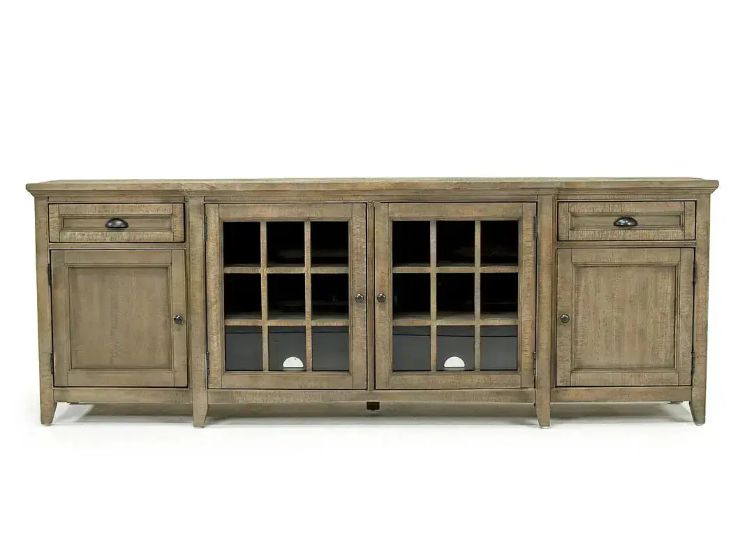 Bay Creek Media Console - Image 14