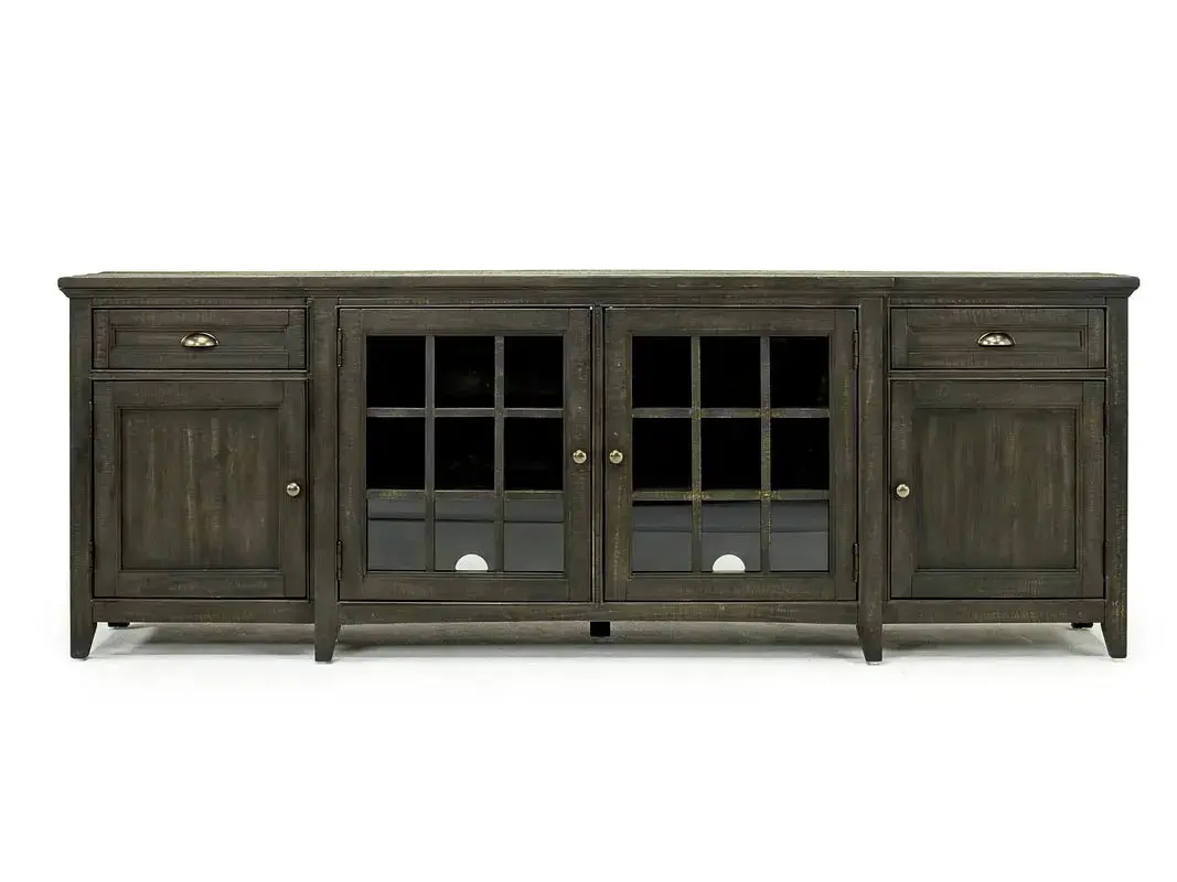 Bay Creek Media Console - Image 15
