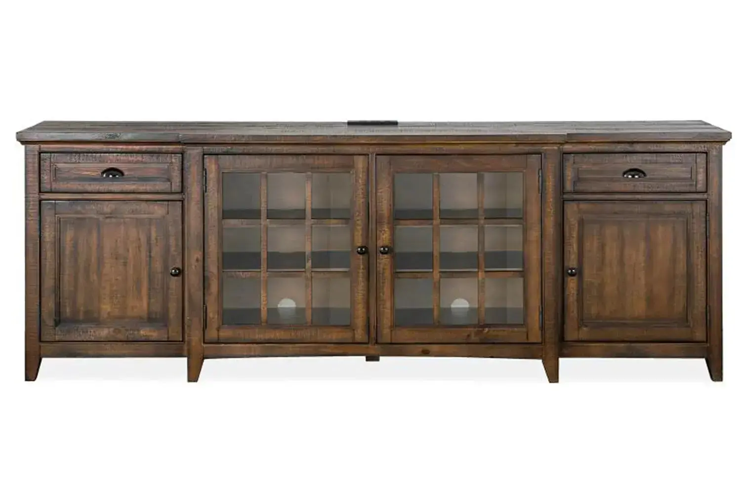 Bay Creek Media Console - Image 16