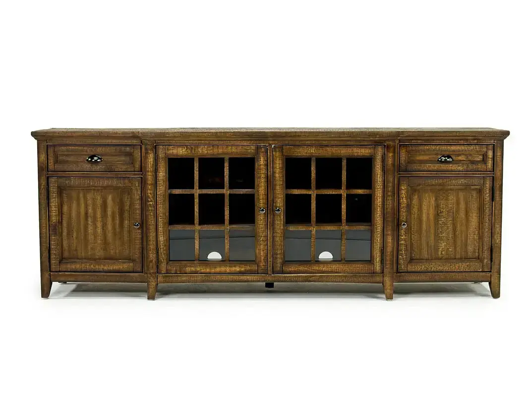 Bay Creek Media Console - Image 17