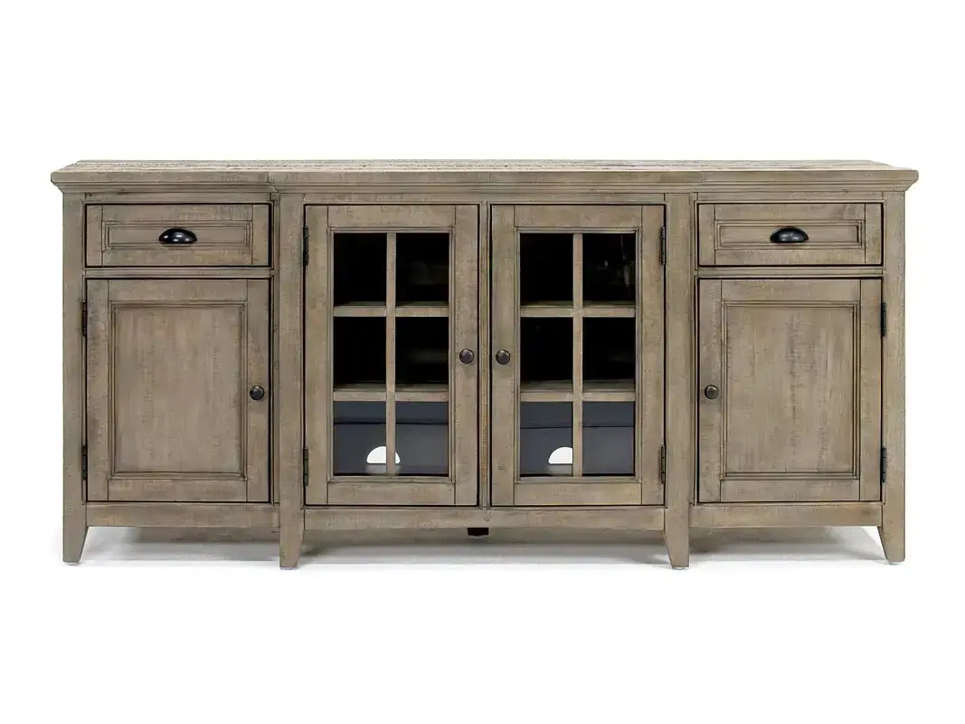 Bay Creek Media Console - Image 19