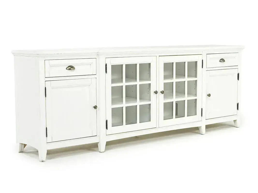 Bay Creek Media Console - Image 2