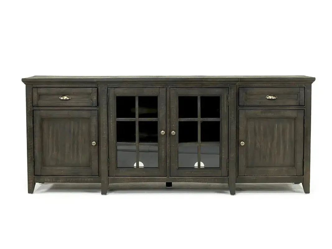 Bay Creek Media Console - Image 22