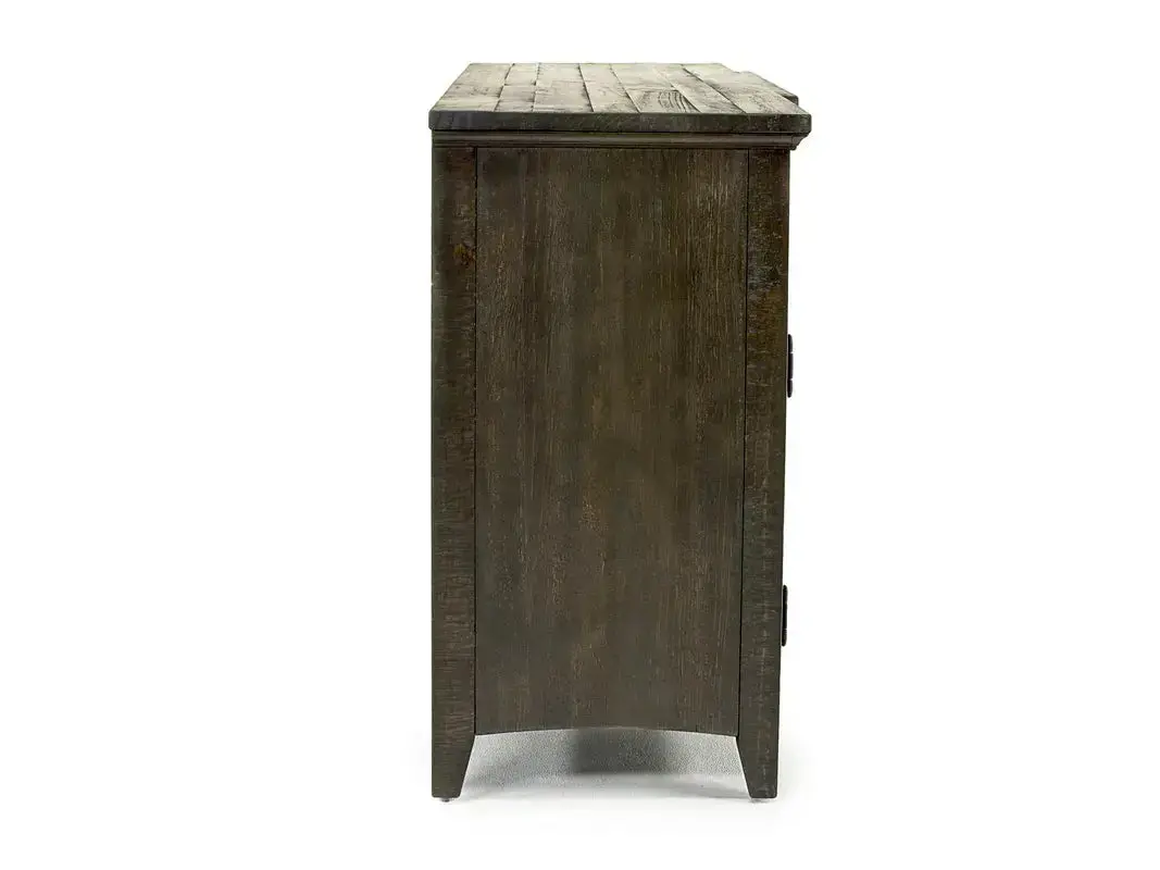 Bay Creek Media Console - Image 23