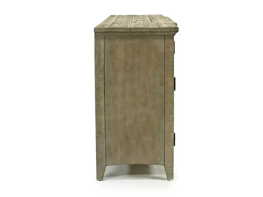 Bay Creek Media Console - Image 25