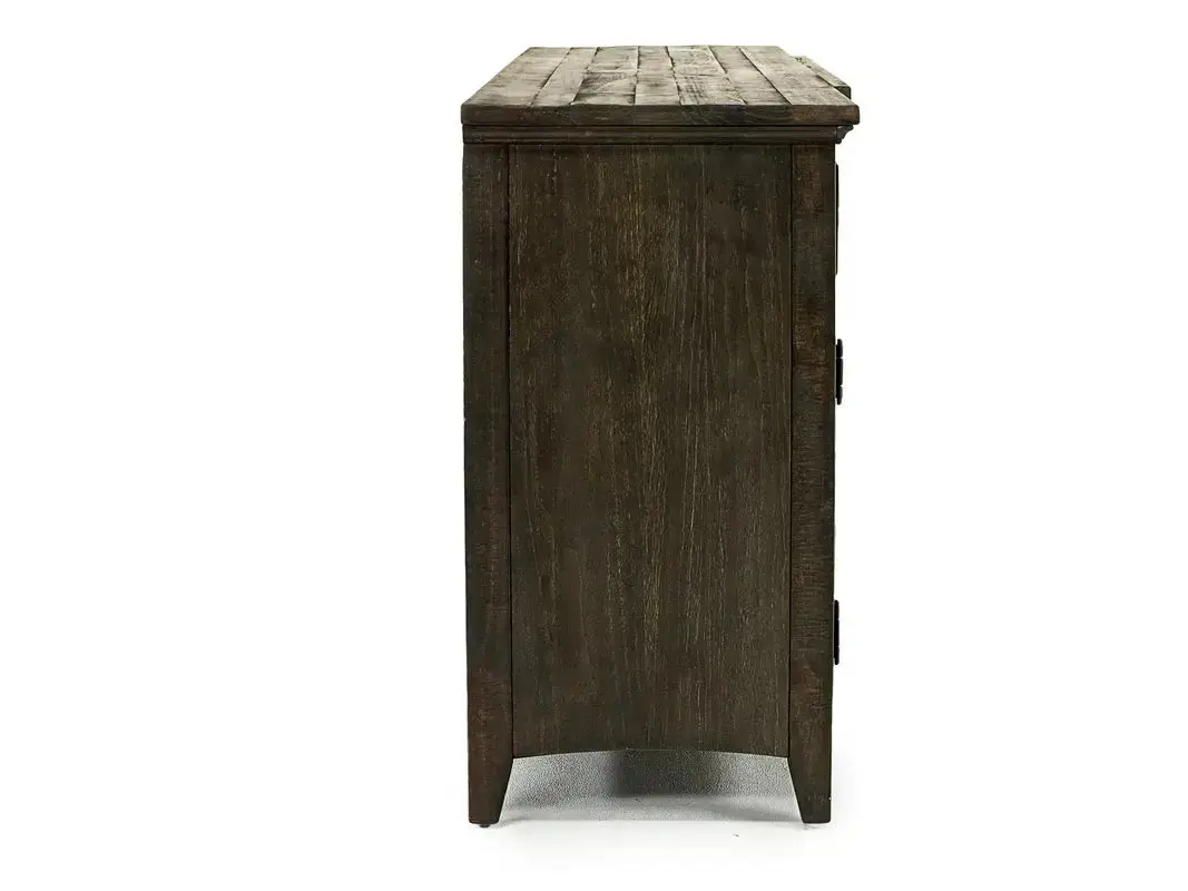 Bay Creek Media Console - Image 26