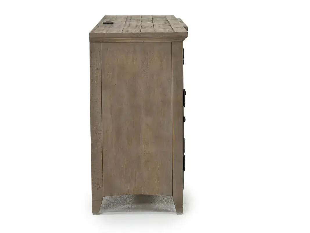 Bay Creek Media Console - Image 29