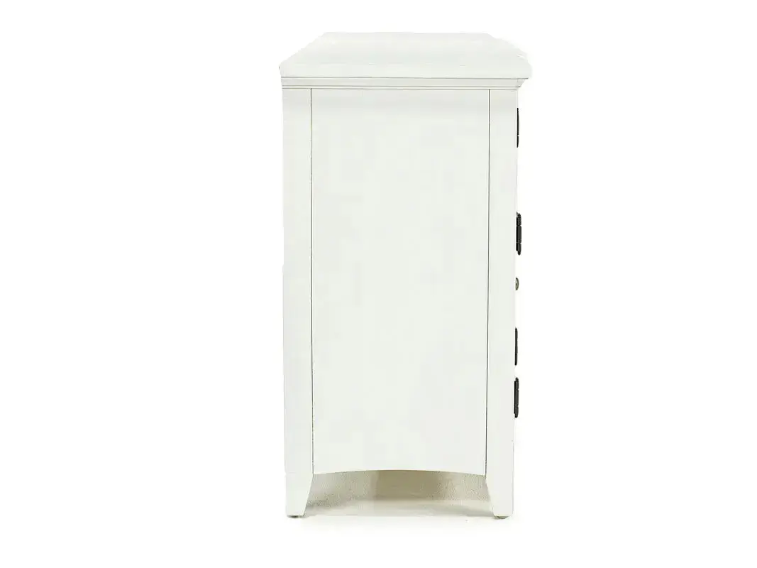 Bay Creek Media Console - Image 31