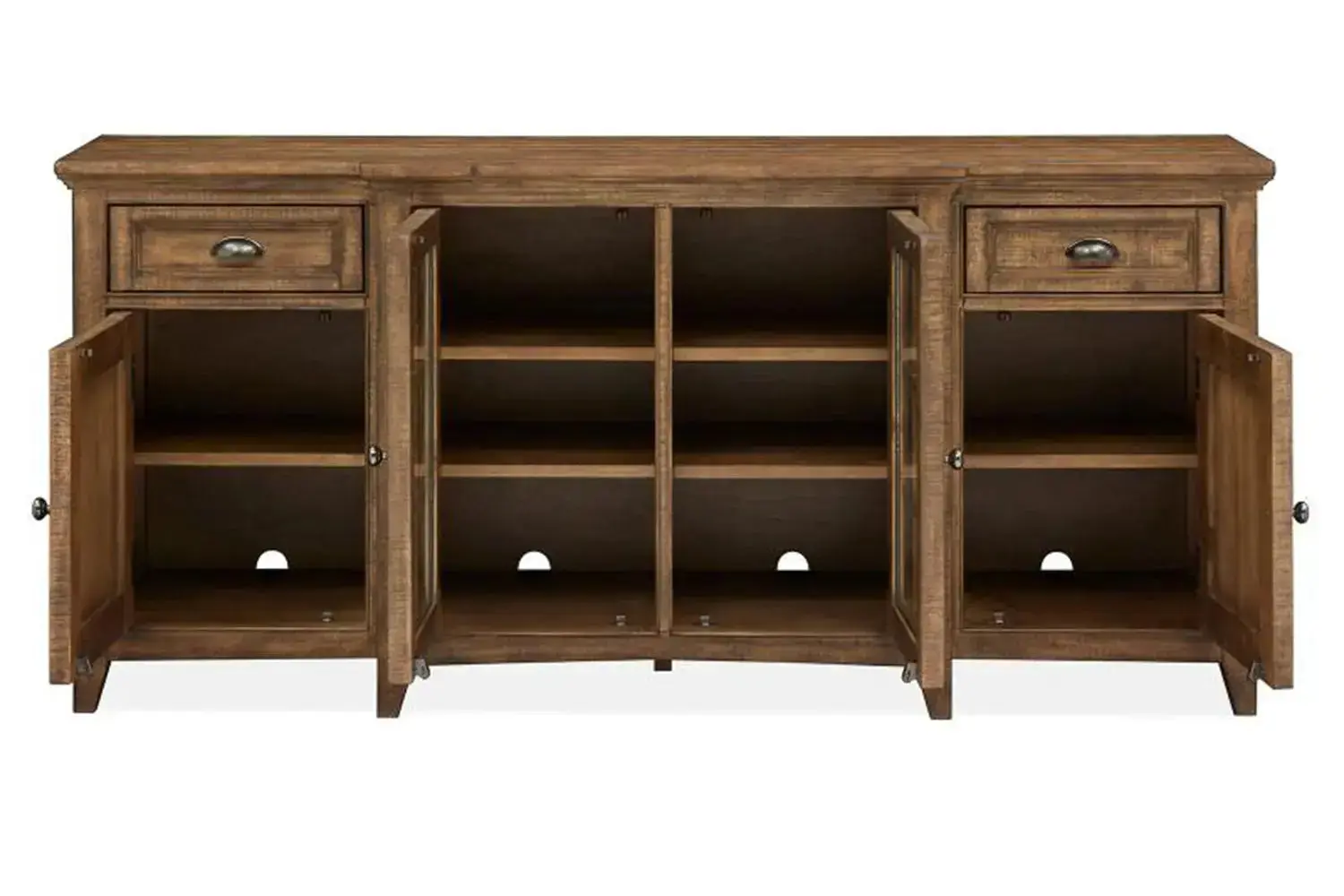 Bay Creek Media Console - Image 32
