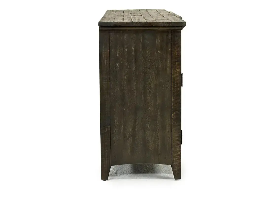 Bay Creek Media Console - Image 33