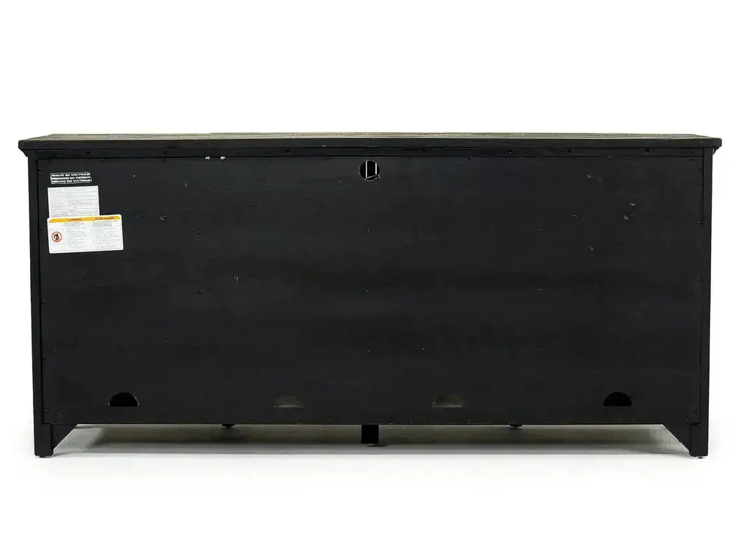 Bay Creek Media Console - Image 34