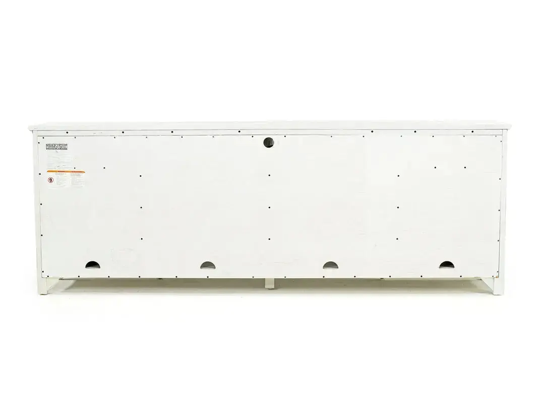 Bay Creek Media Console - Image 35