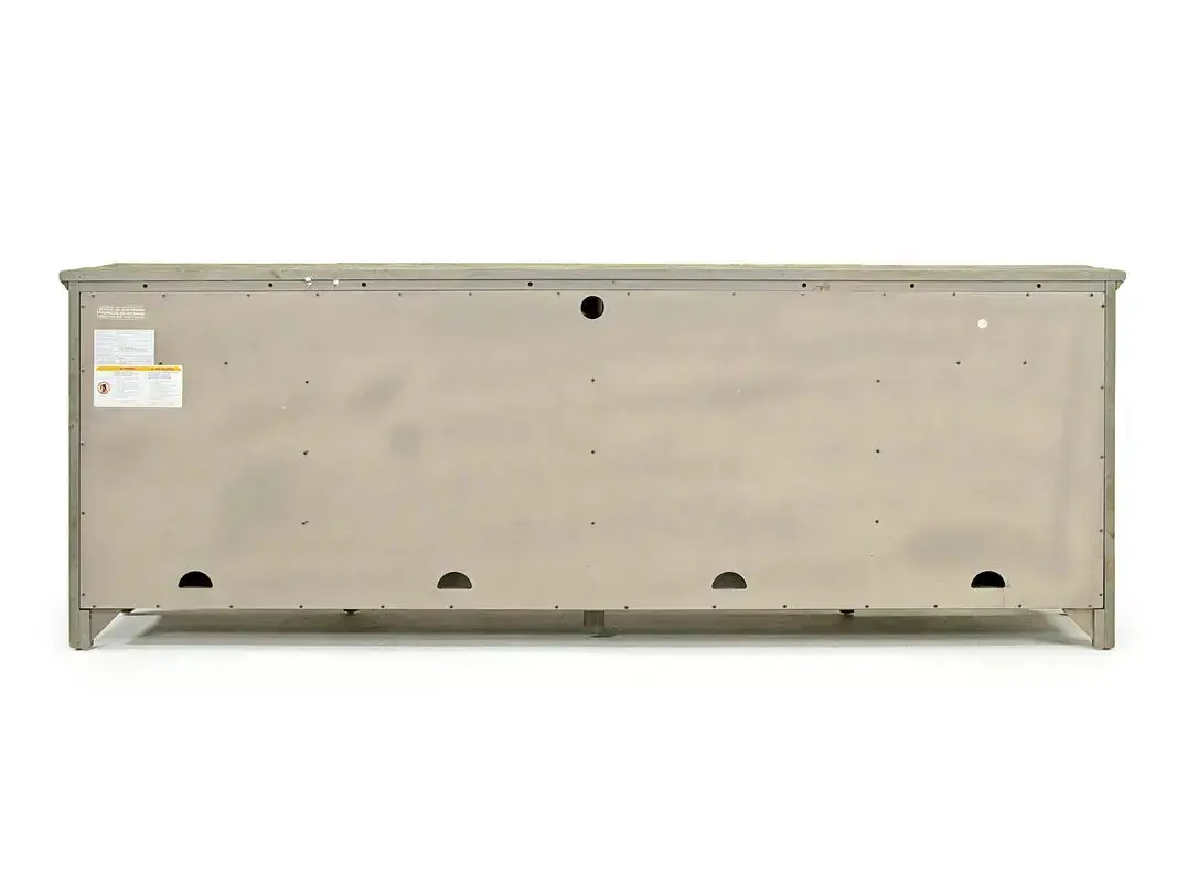 Bay Creek Media Console - Image 36