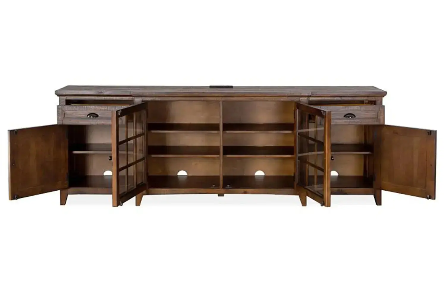 Bay Creek Media Console - Image 38