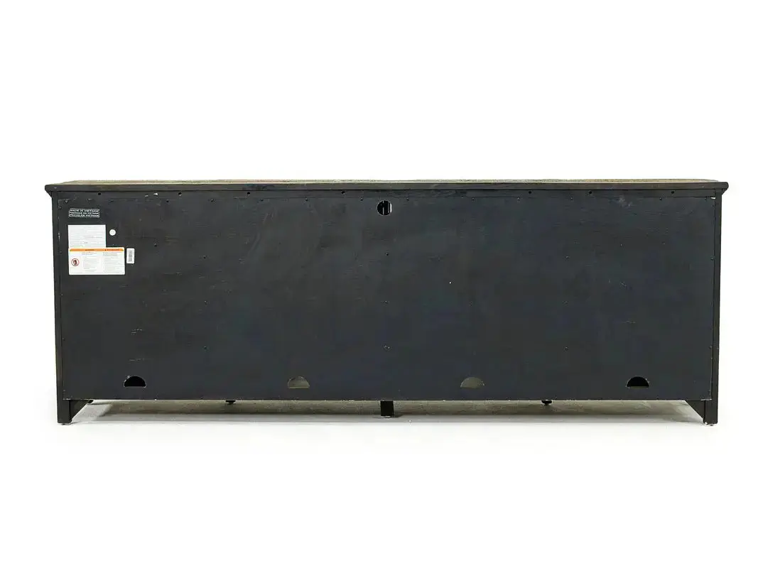 Bay Creek Media Console - Image 39