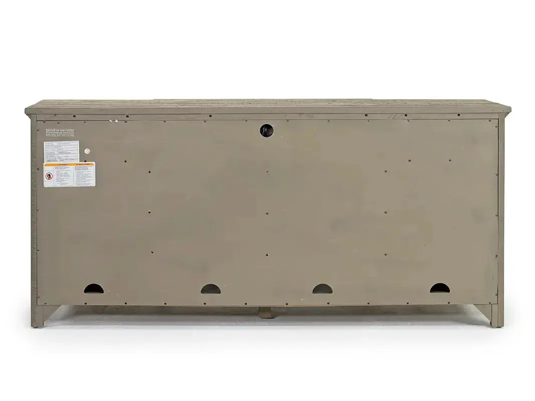Bay Creek Media Console - Image 41