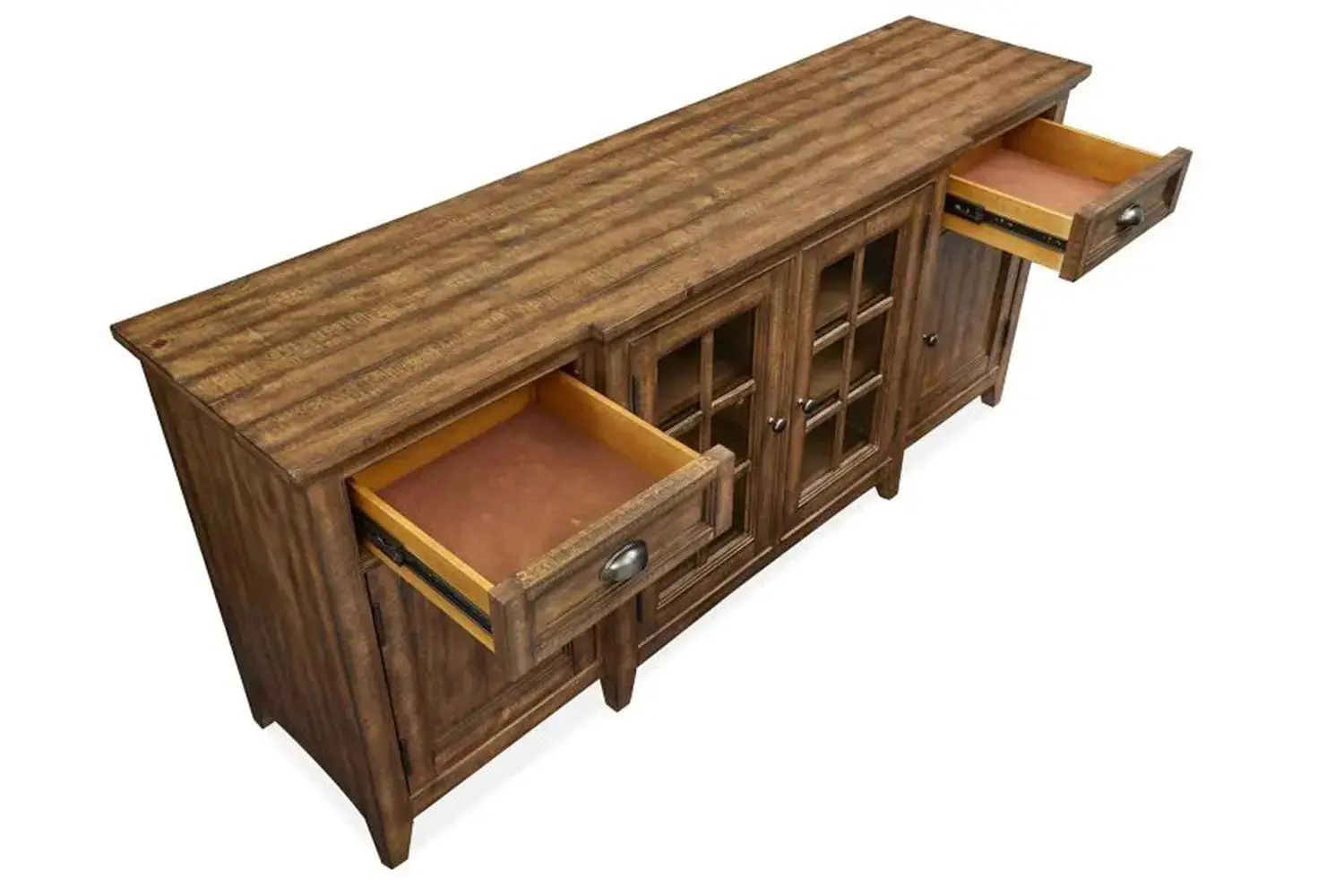 Bay Creek Media Console - Image 43