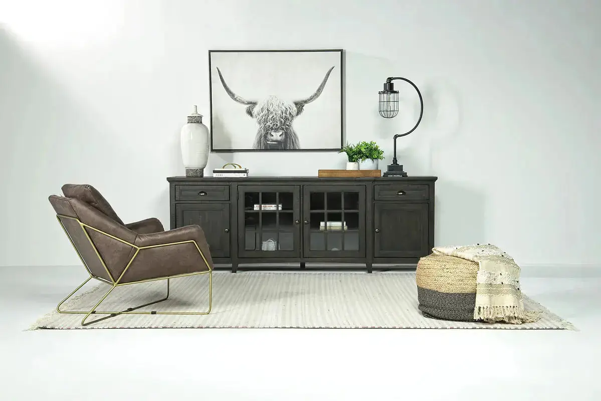 Bay Creek Media Console - Image 48