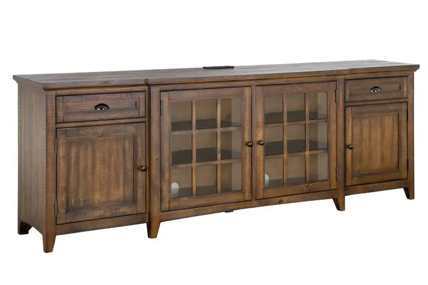 Bay Creek Media Console - Image 5