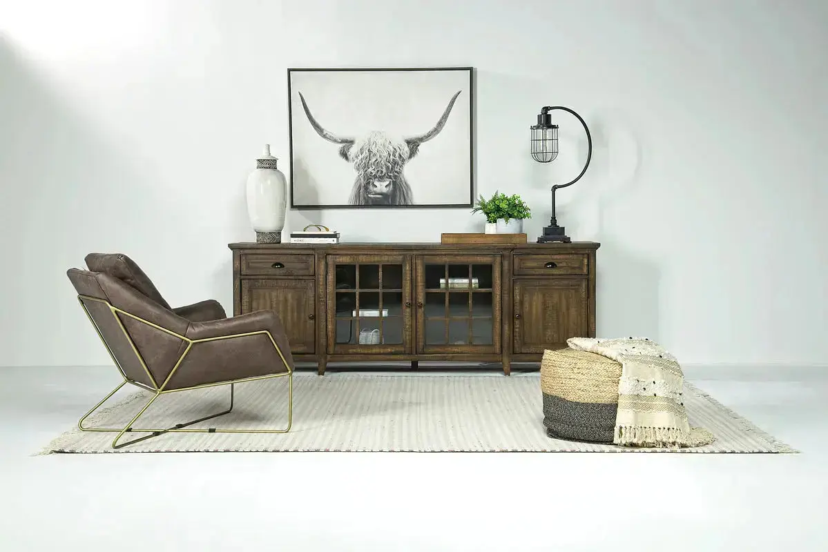Bay Creek Media Console - Image 50