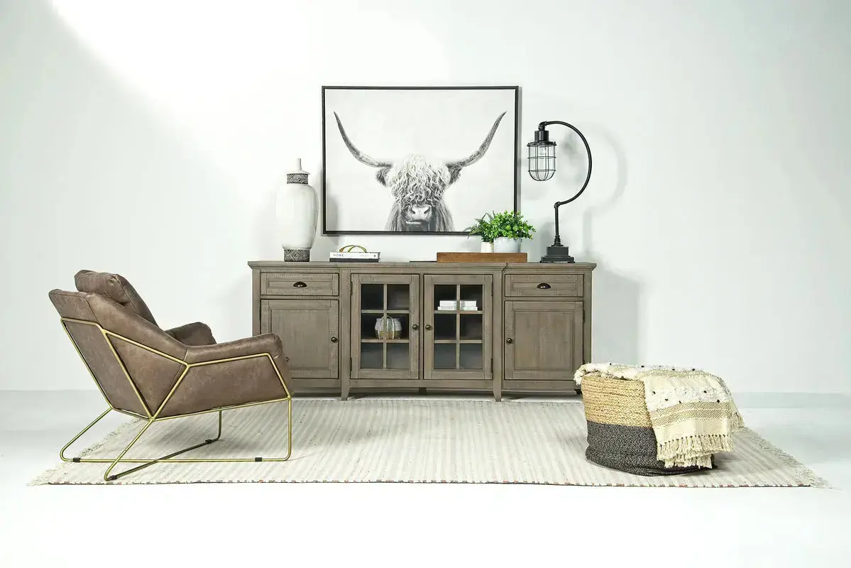 Bay Creek Media Console - Image 51