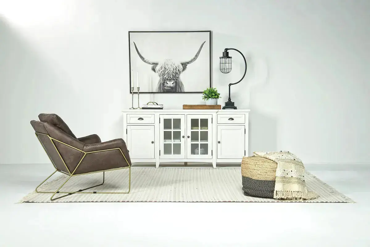 Bay Creek Media Console - Image 53