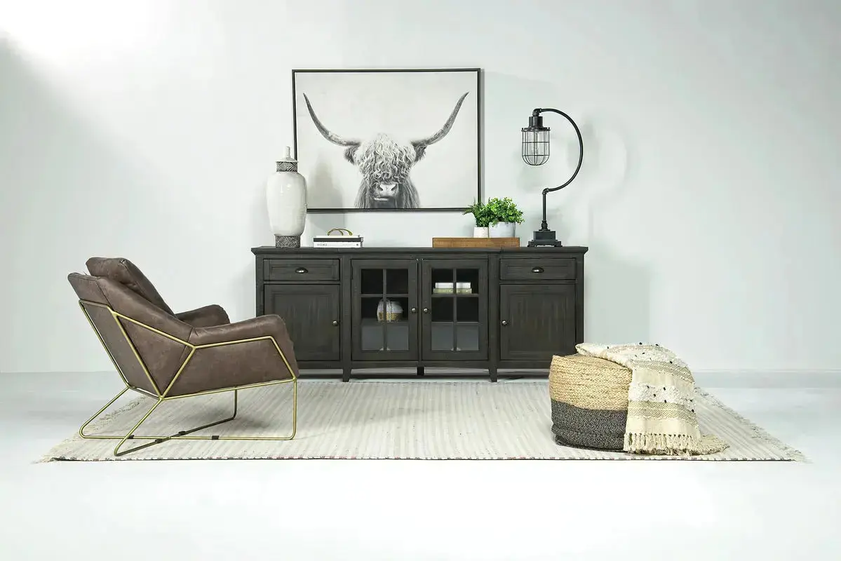 Bay Creek Media Console - Image 55