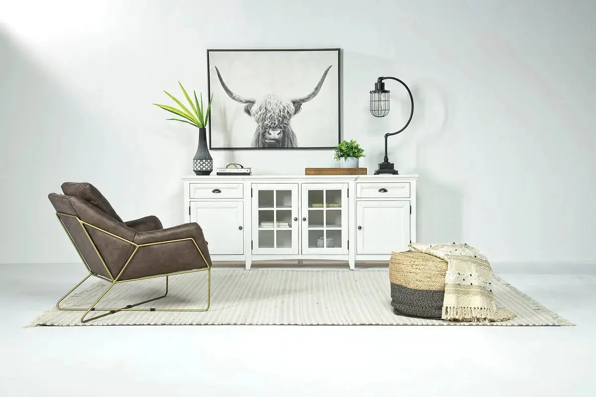 Bay Creek Media Console - Image 61