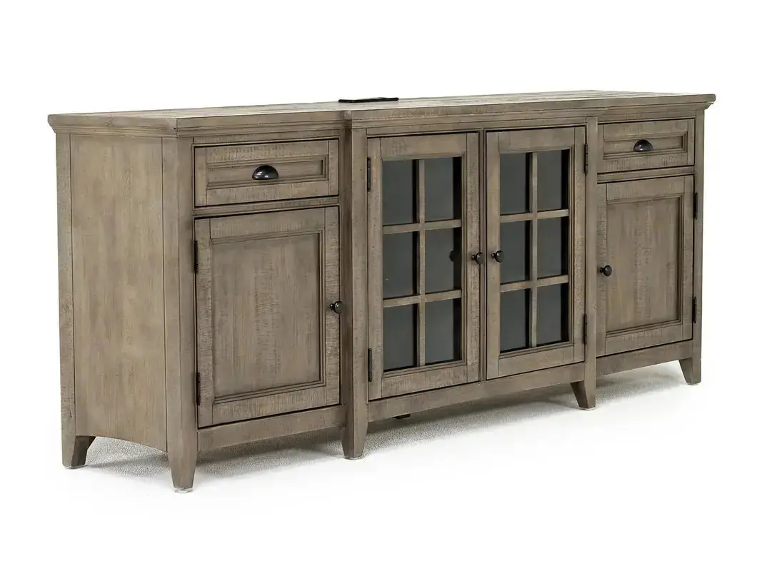 Bay Creek Media Console - Image 7