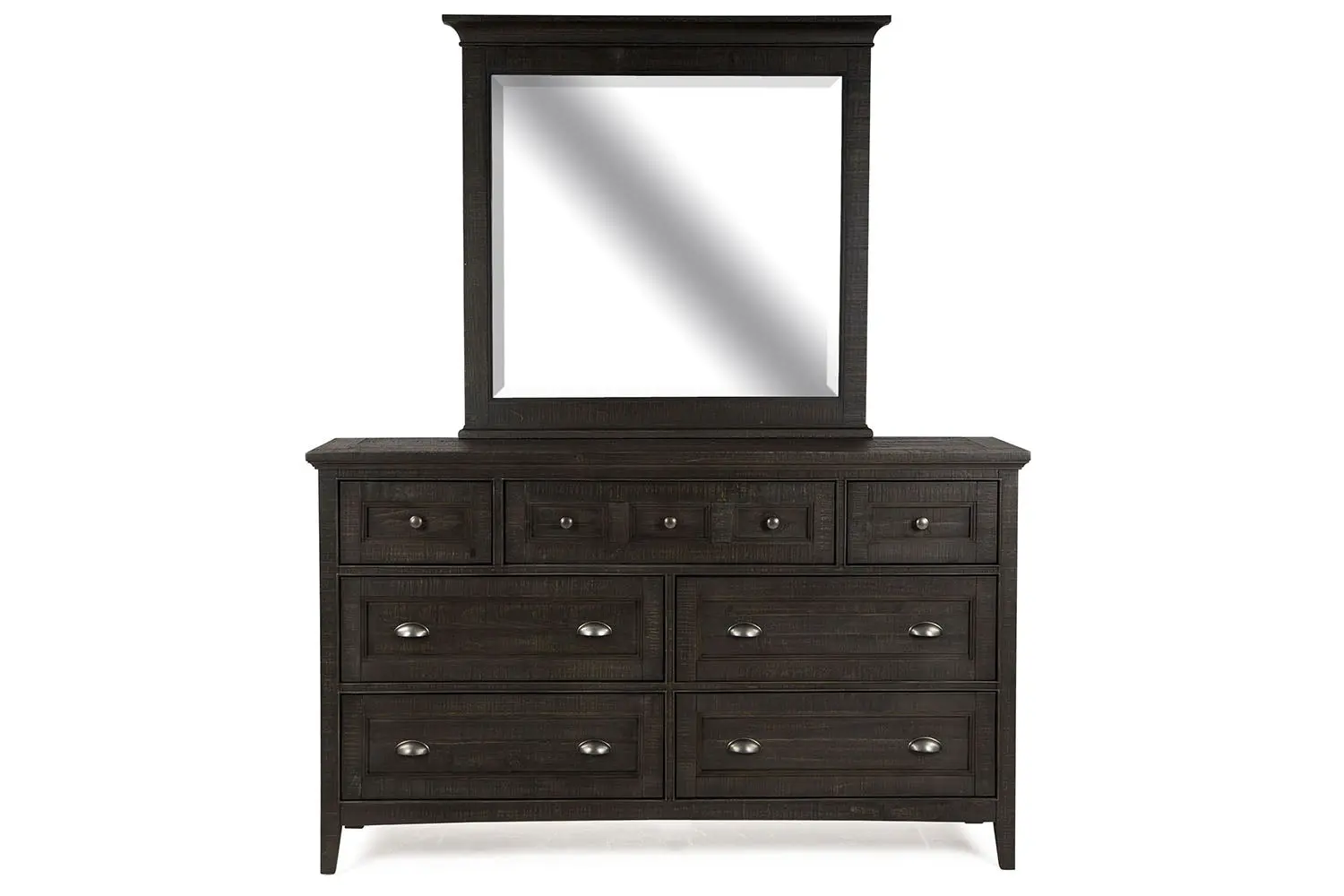 Bay Creek Mirror - Image 8
