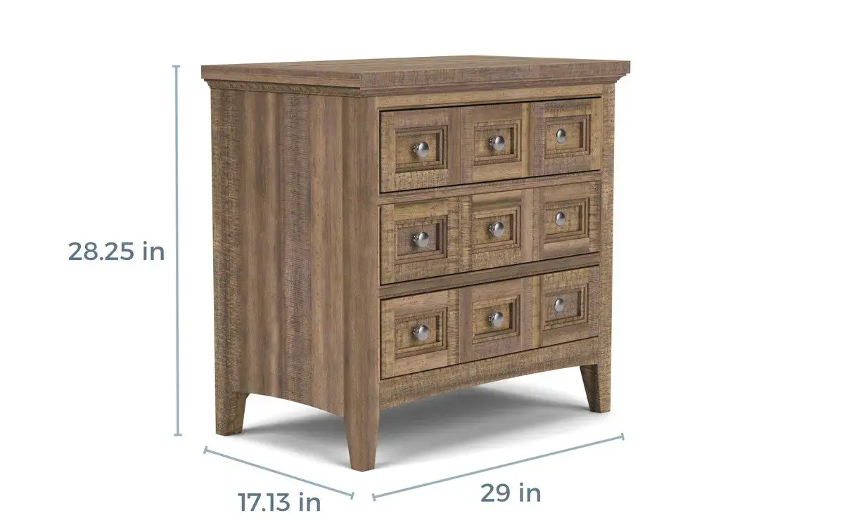 Bay Creek Nightstand - Image 15