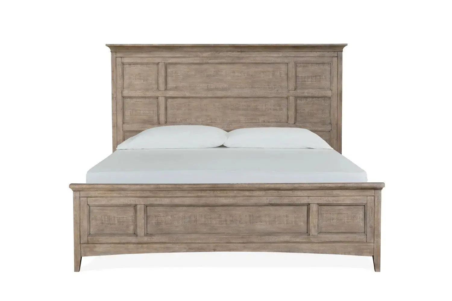 Bay Creek Panel Bed - Image 17