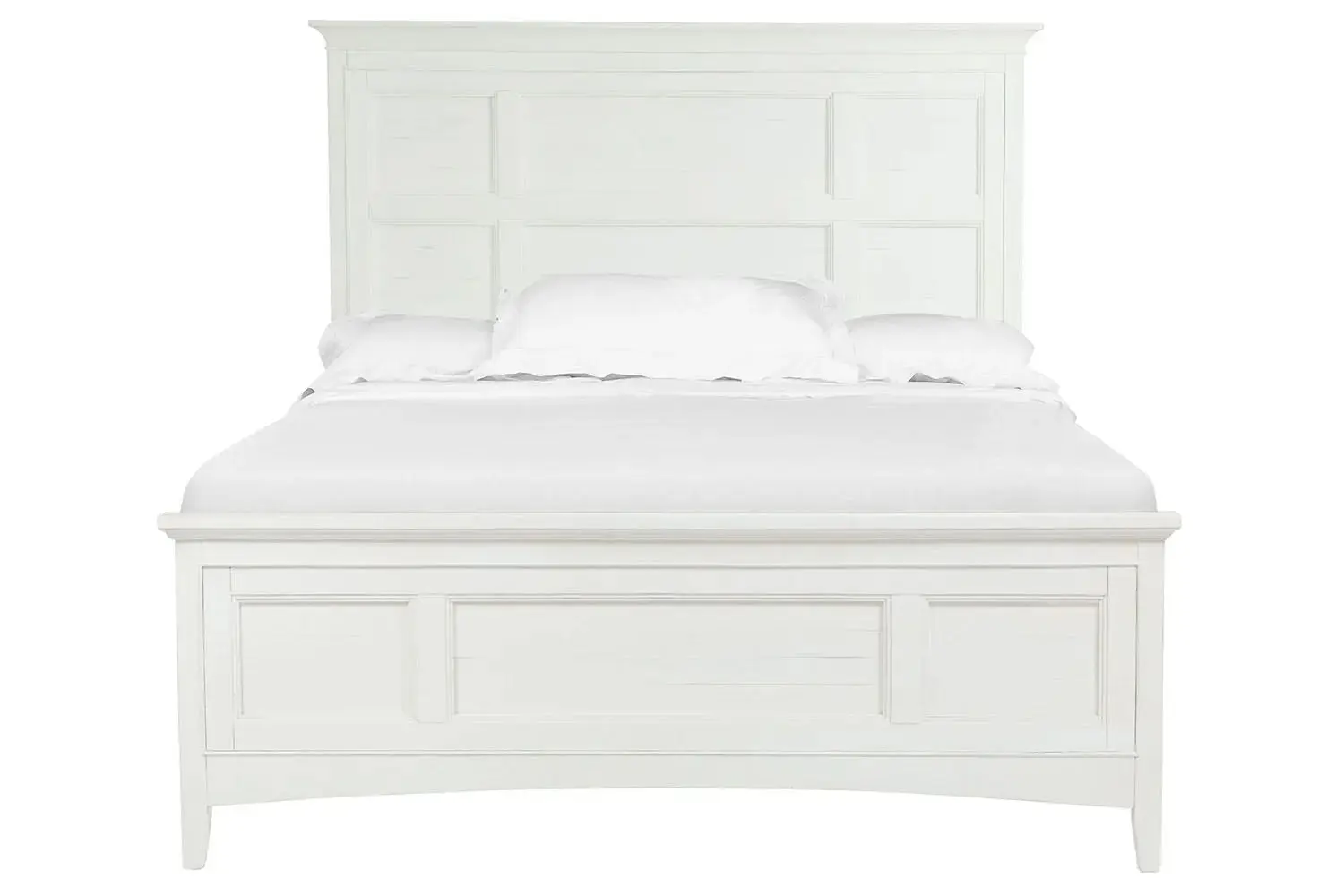 Bay Creek Panel Bed - Image 18