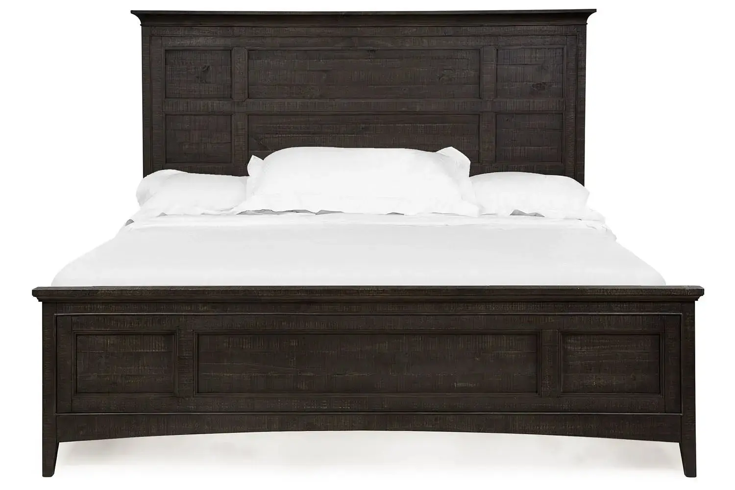 Bay Creek Panel Bed - Image 21