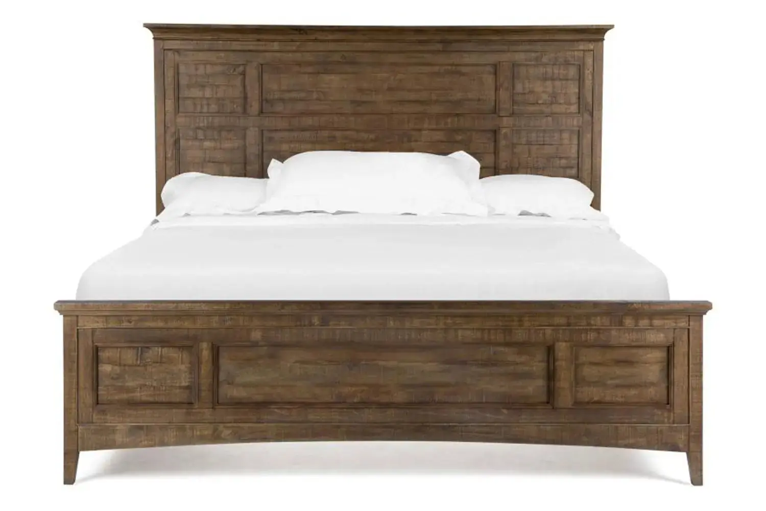 Bay Creek Panel Bed - Image 23