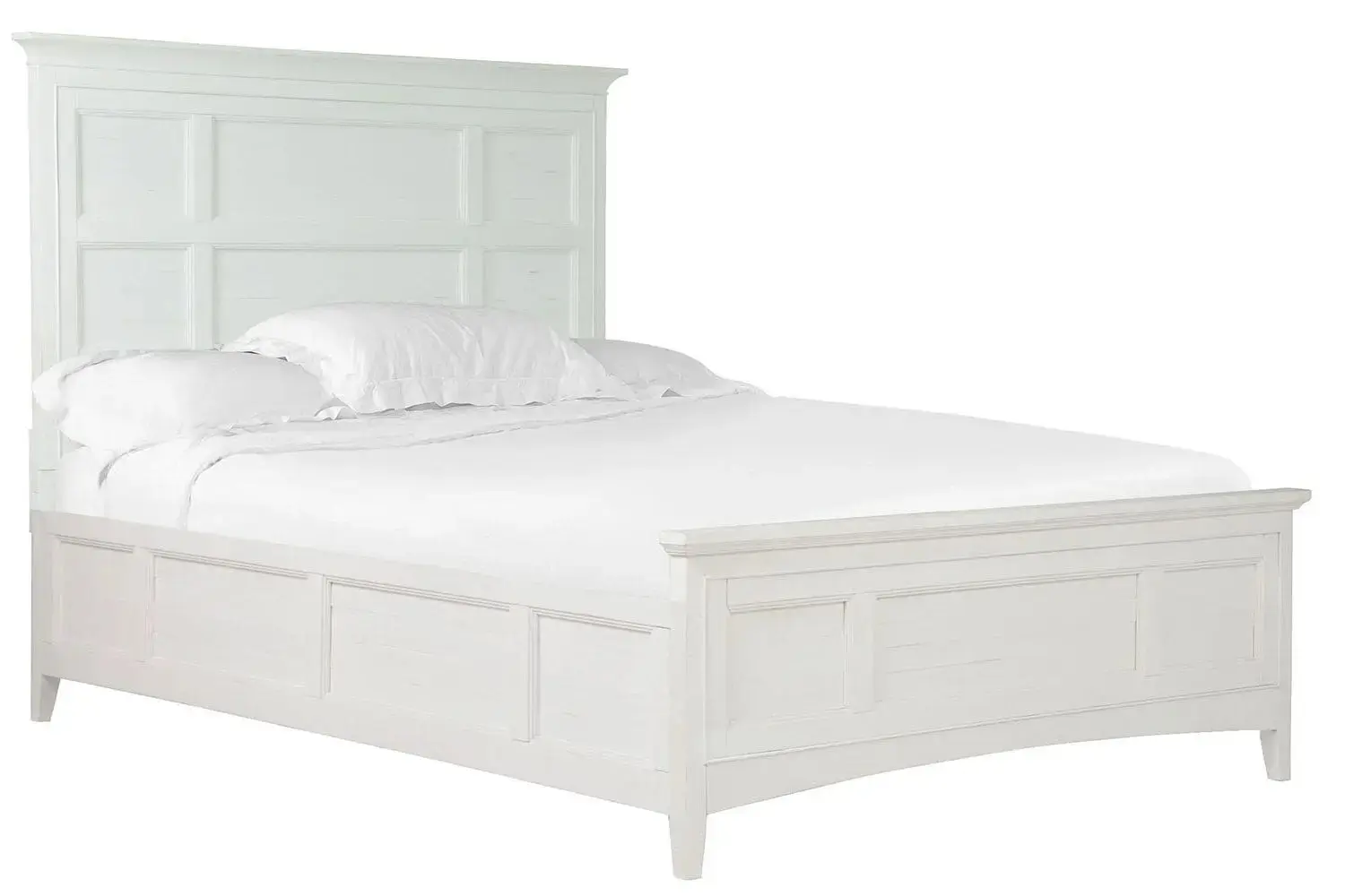Bay Creek Panel Bed - Image 27