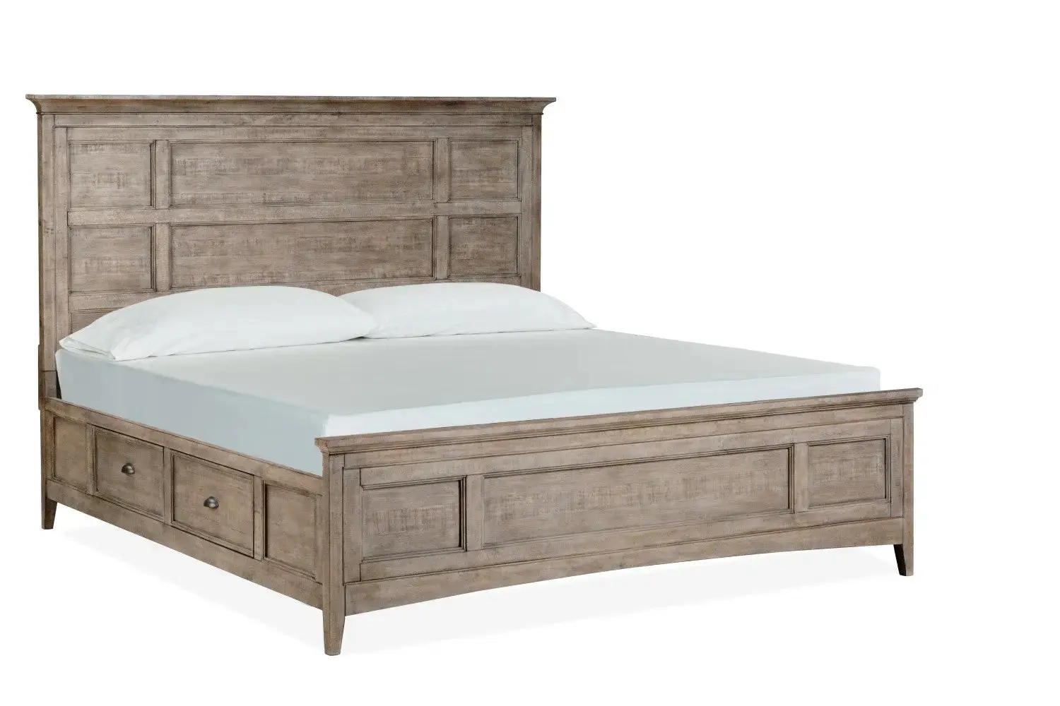 Bay Creek Panel Bed - Image 30
