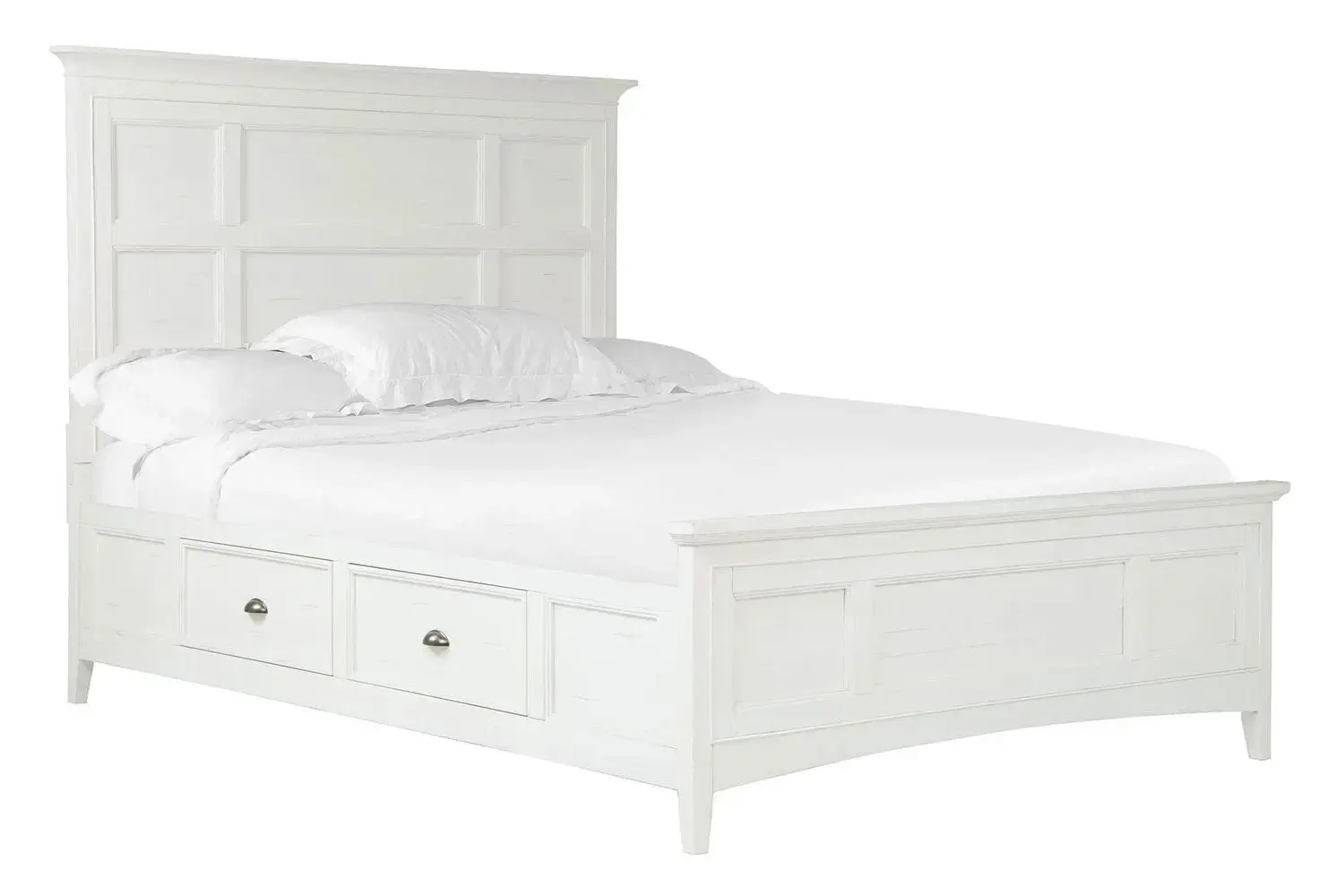 Bay Creek Panel Bed - Image 35