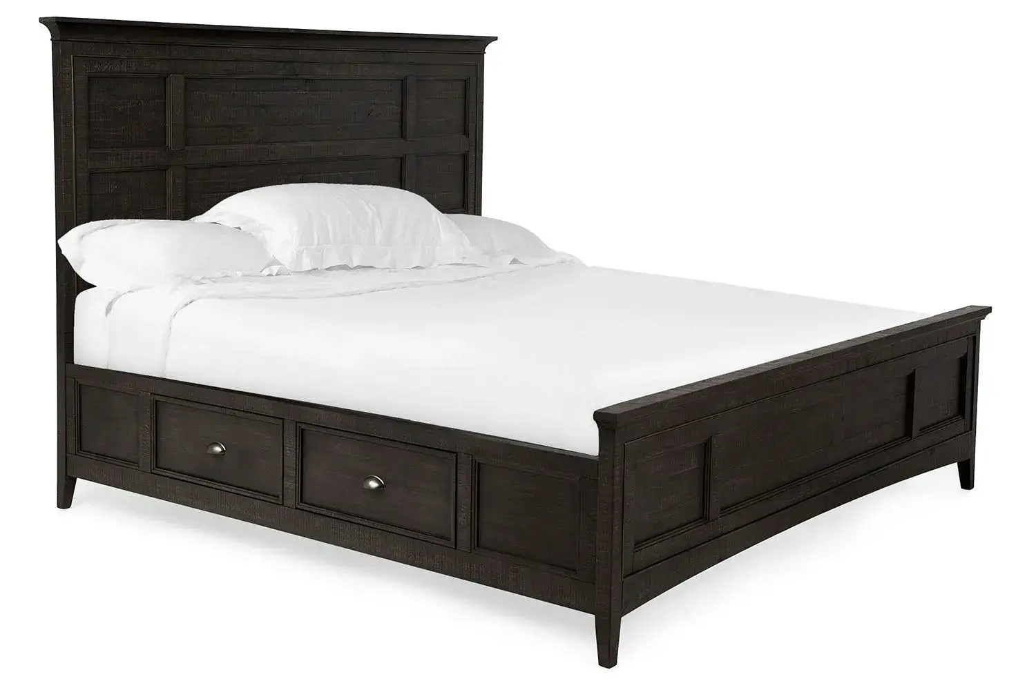 Bay Creek Panel Bed - Image 37