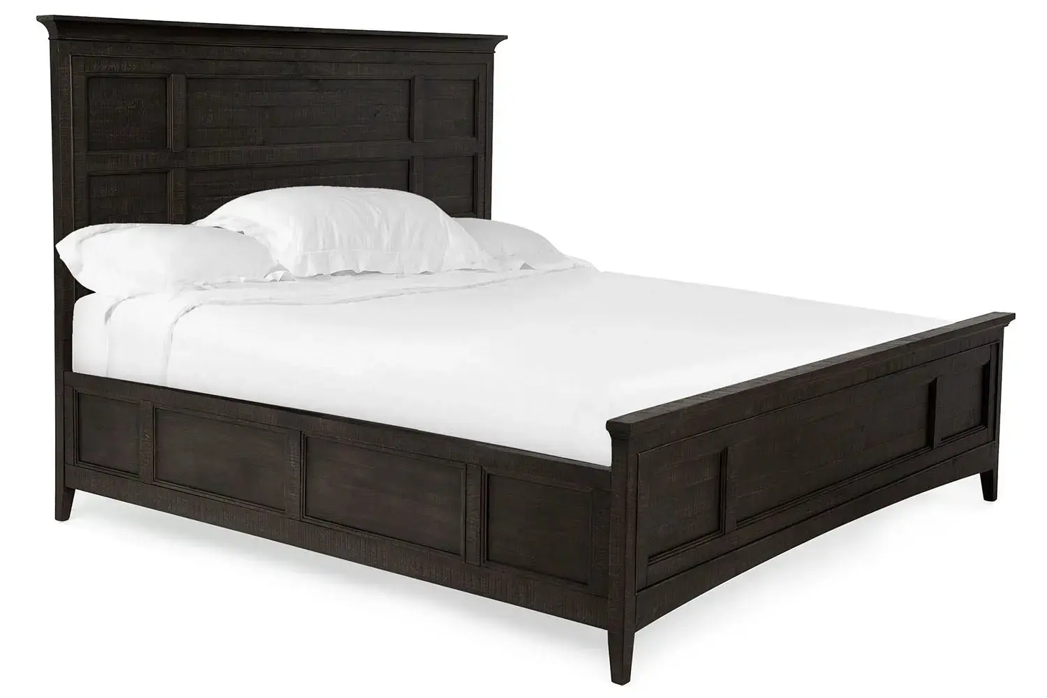 Bay Creek Panel Bed - Image 45