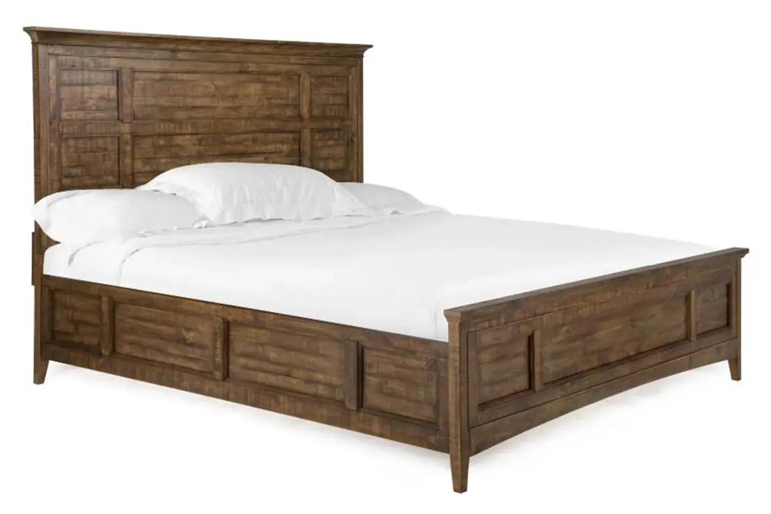 Bay Creek Panel Bed - Image 47