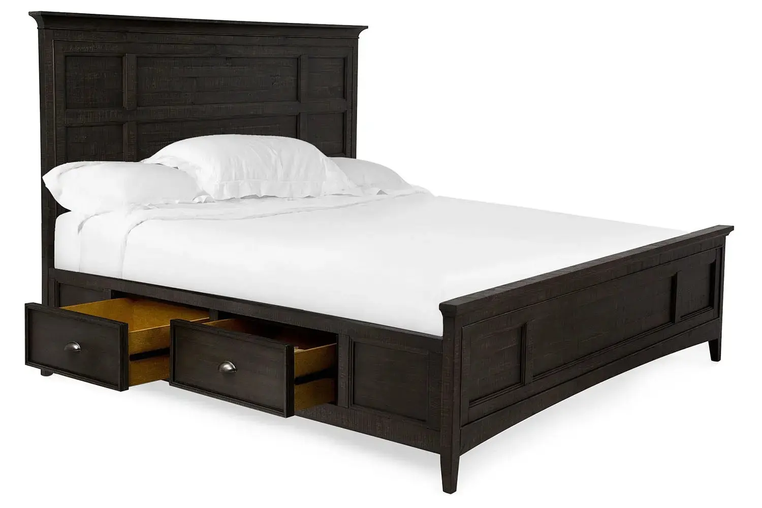 Bay Creek Panel Bed - Image 61