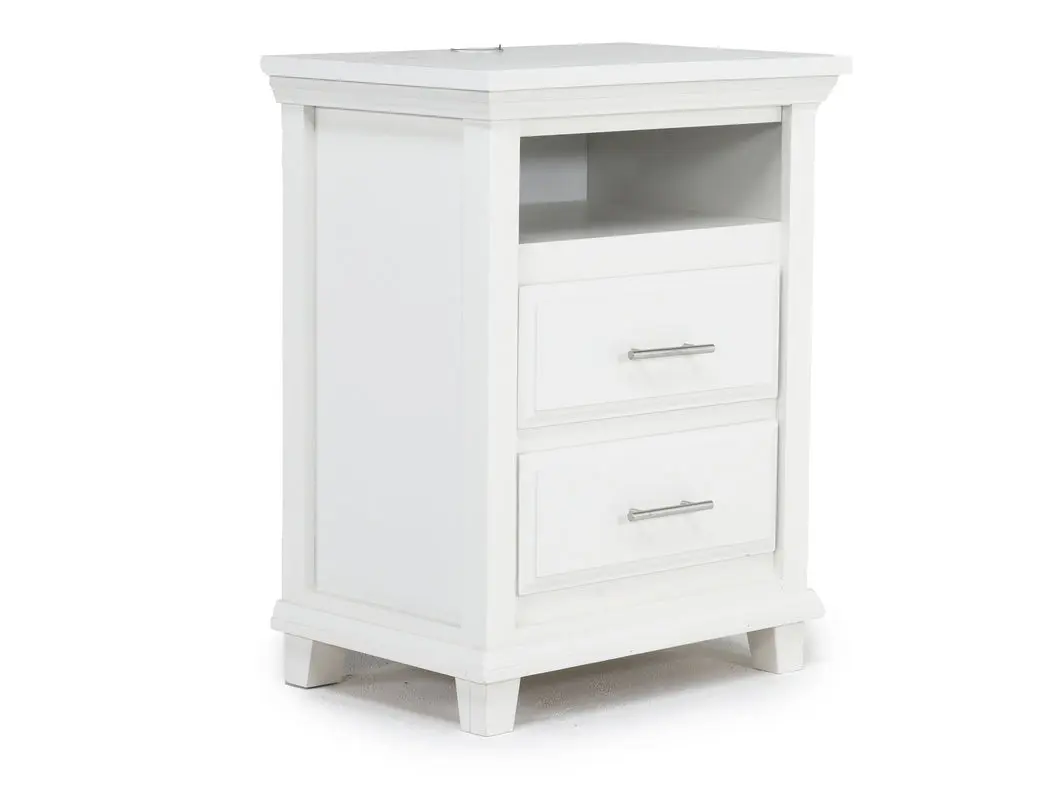 Bella Nightstand