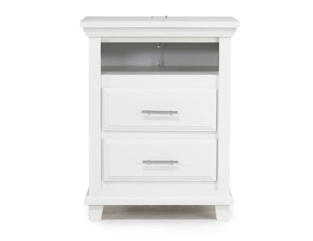 Bella Nightstand - Image 2
