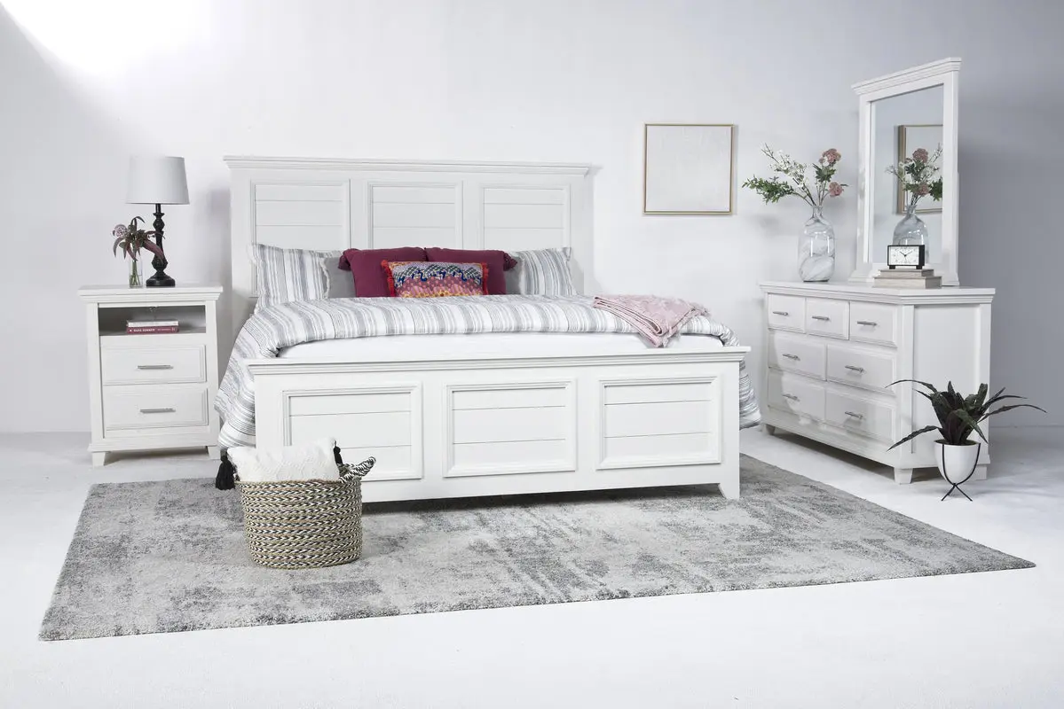 Bella Nightstand - Image 5