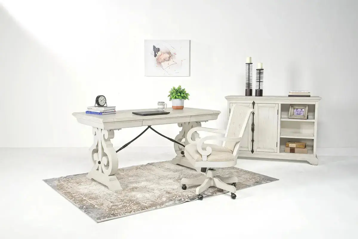 Bellamy Desk Chair - Image 11
