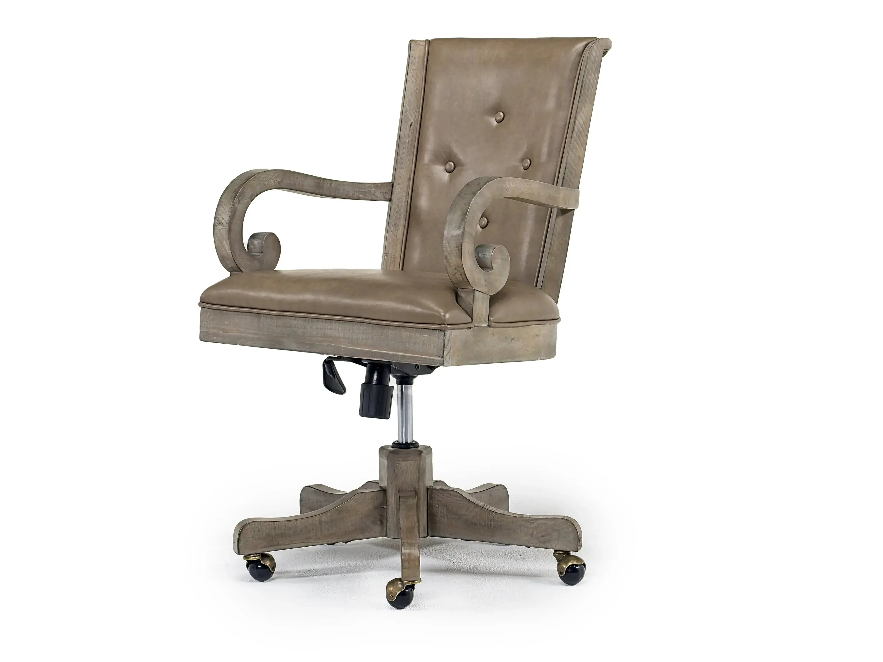 Bellamy Desk Chair - Image 13